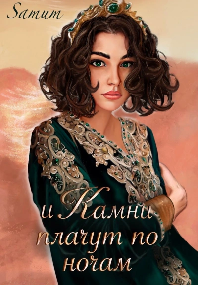 И камни плачут по ночам - Александра Питкевич