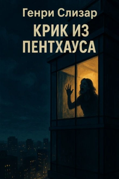 Крик из Пентхауса - Генри Слизар