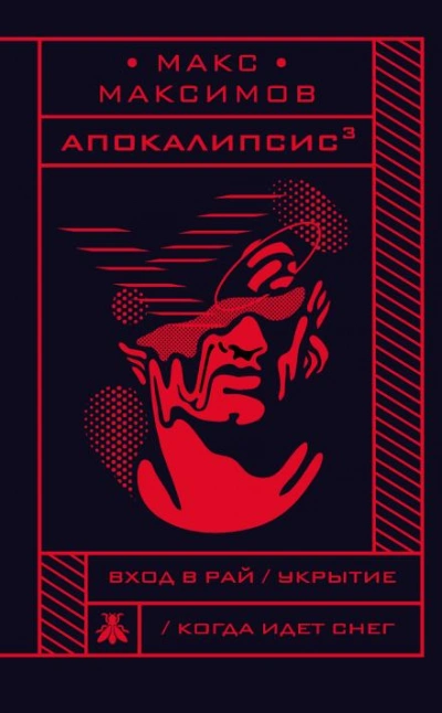 Когда идёт снег - Макс Максимов