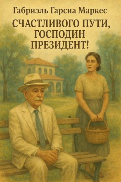 Счастливого пути, господин президент! - Габриэль Гарсиа Маркес