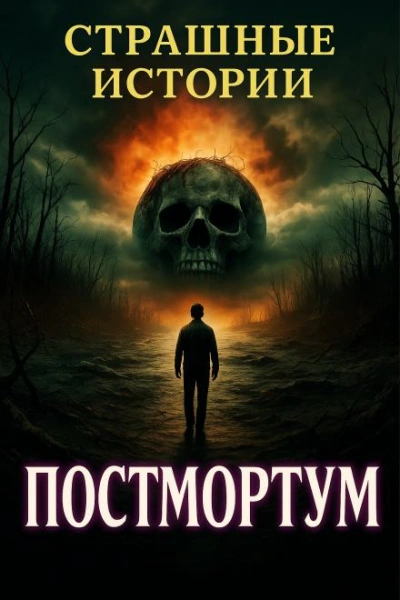 Постмортум - Чак Паланик