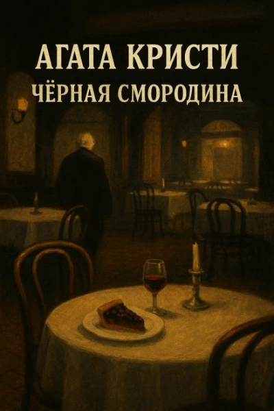 Чёрная смородина - Агата Кристи