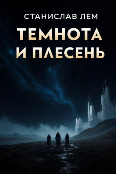 Темнота и плесень - Станислав Лем