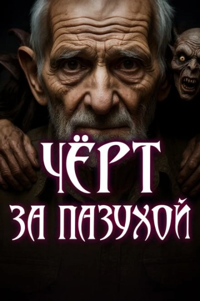 У черта за пазухой - Евгений ЧеширКо