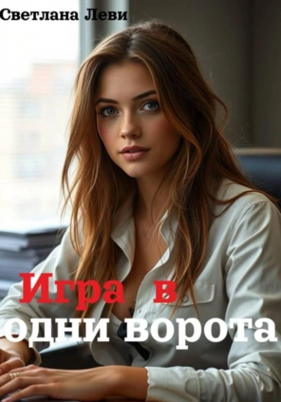 Игра в одни ворота - Светлана Леви
