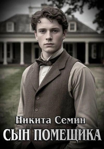 Сын помещика 1 - Никита Семин