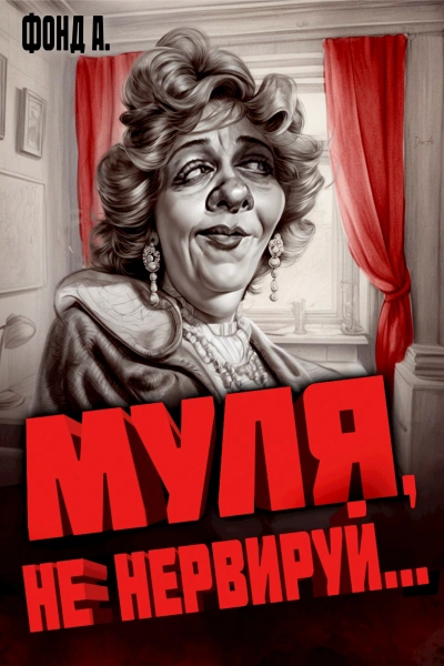Муля, не нервируй... 1 - Фонд А.