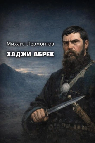 Хаджи Абрек - Михаил Лермонтов