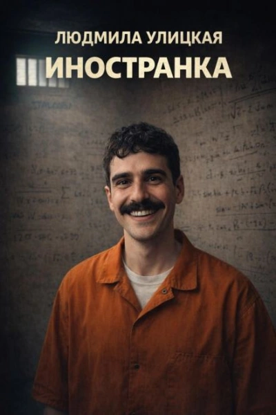 Иностранка - Людмила Улицкая