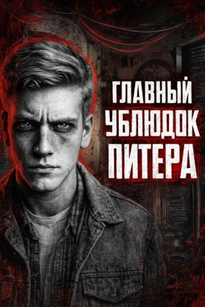 Иртышов: Тень ужаса
