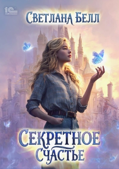 Секретное счастье - Белл Светлана