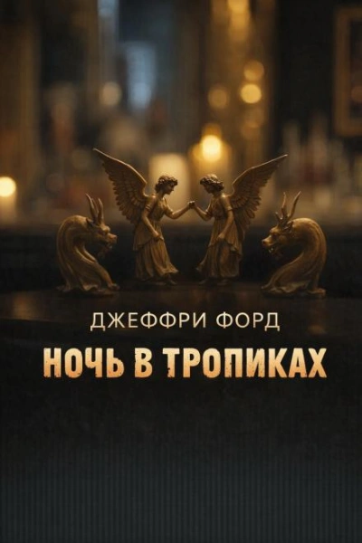 Ночь в «Тропиках - Форд Джеффри