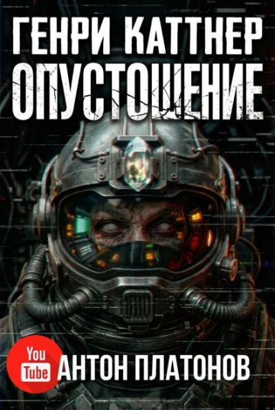 Опустошение - Каттнер Генри