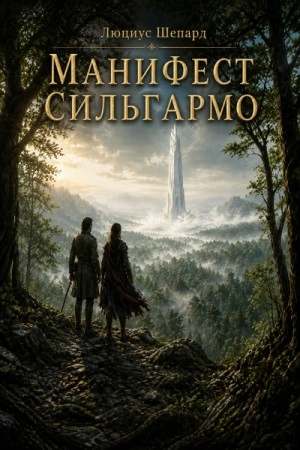 Манифест Сильгармо - Шепард Люциус