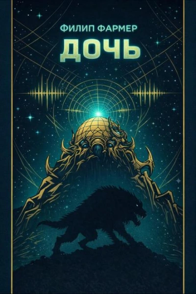 Дочь - Фармер Филип