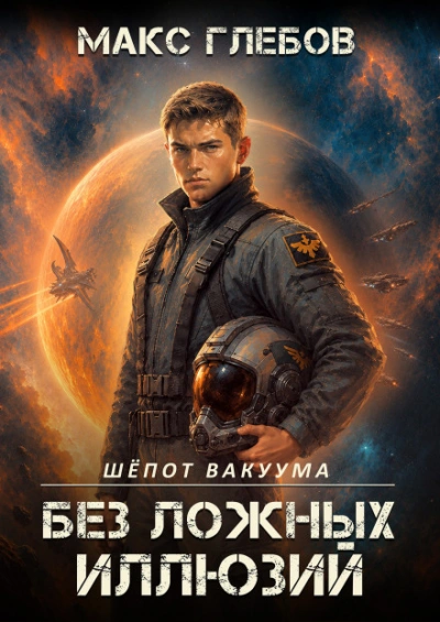 Без ложных иллюзий - Глебов Макс