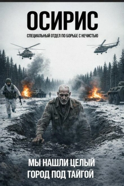 Глубокие недра - Венцковский Дмитрий