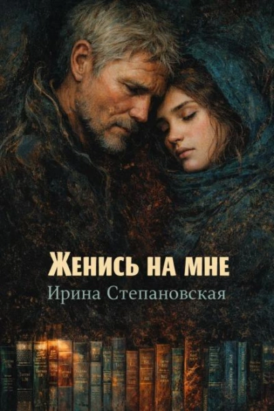 Женись на мне - Степановская Ирина