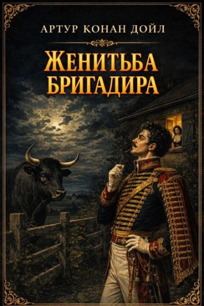 Женитьба бригадира - Дойл Артур