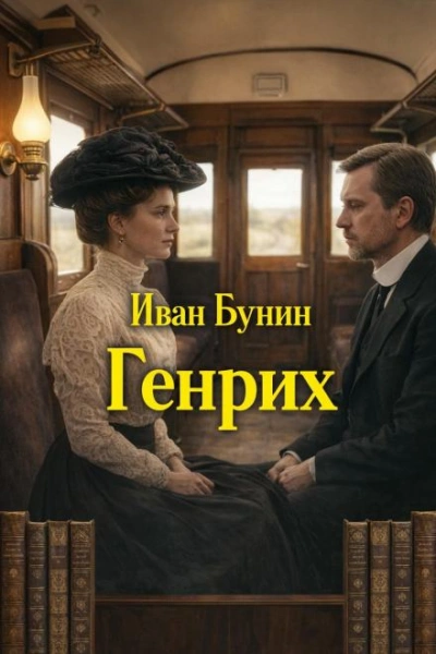 Генрих - Бунин Иван