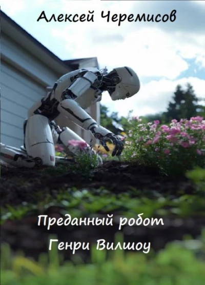 Преданный робот Генри Вилшоу - Черемисов Алексей
