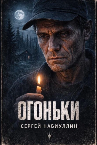 Огоньки - Набиуллин Сергей