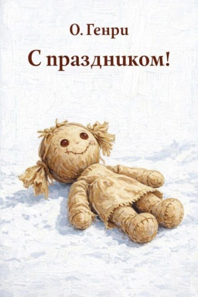 С праздником! - Генри О.