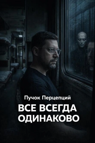 Всё всегда одинаково - Перцепций Пучок