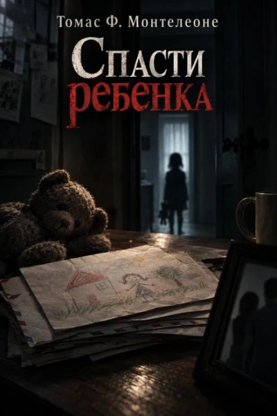 Спасти ребенка - Монтелеоне Томас